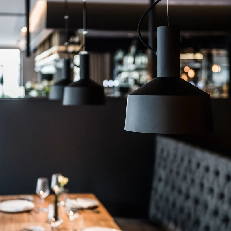 Wever & Ducré Roomor Cable E27 Pendant Lamp