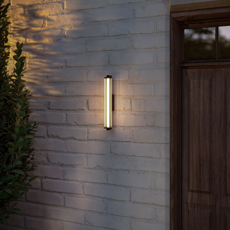 Wever & Ducré Ribelle Outdoor Floor Lamp