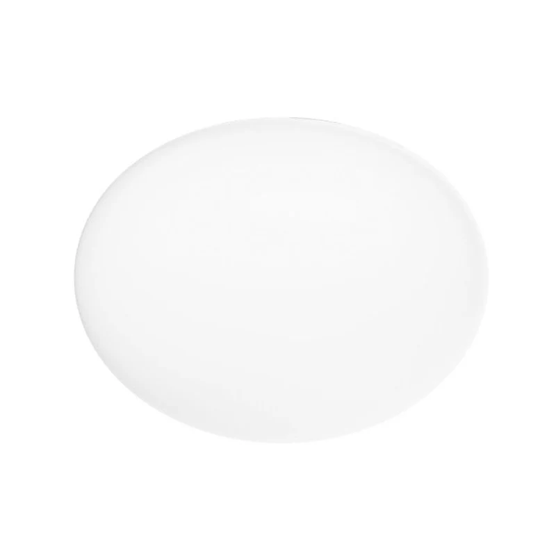 Wever & Ducré Perlez IP44 Semi-Recessed Ceiling Lamp