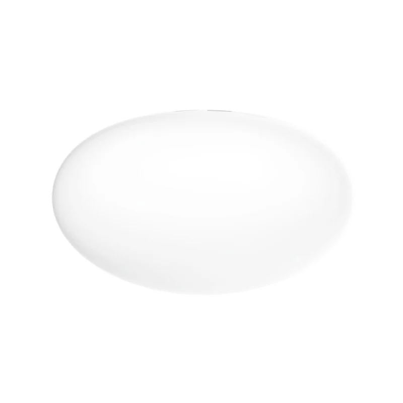Wever & Ducré Perlez IP44 Semi-Recessed Ceiling Lamp