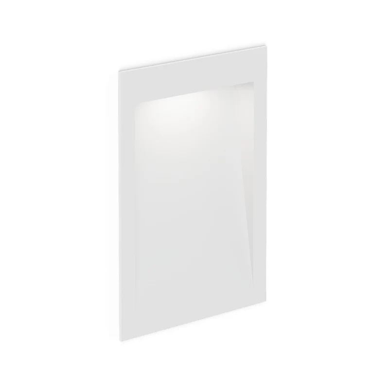Wever & Ducré Oris Outdoor Recessed Wall Lamp