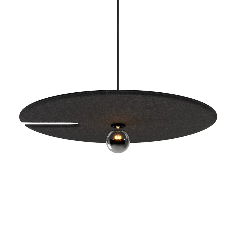 Wever & Ducré Mirro Soft Pendant Lamp