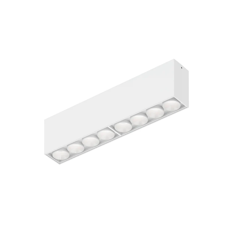 Wever & Ducré Linoo Surface Ceiling Lamp