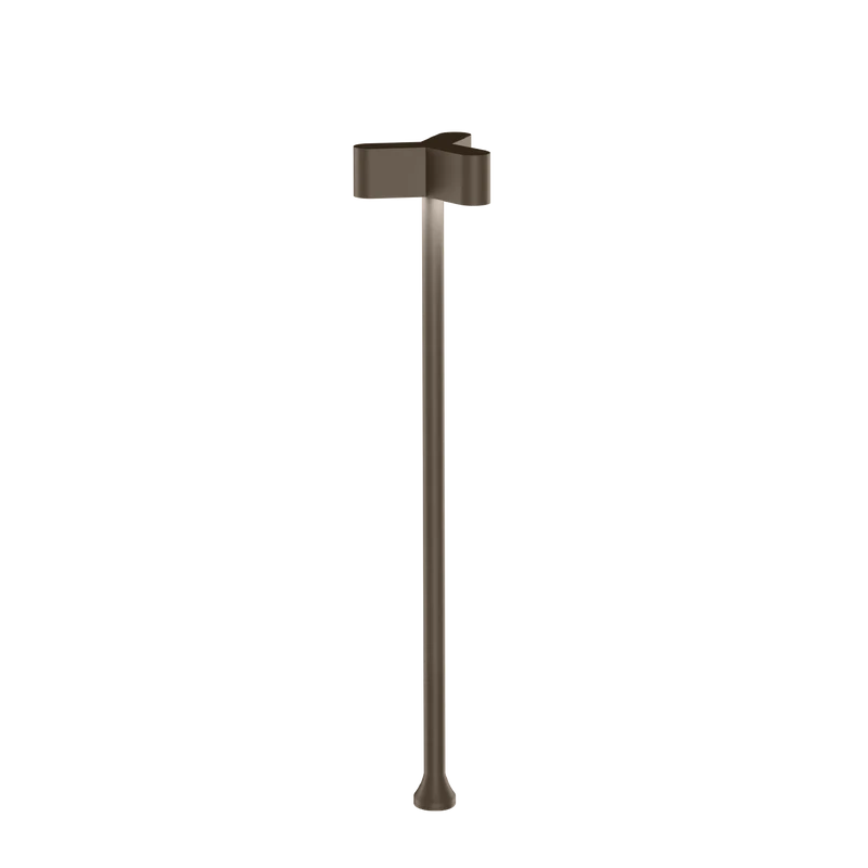 Wever & Ducré Kiosk Outdoor Floor Lamp