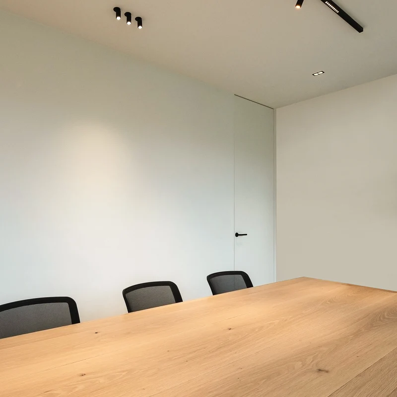 Wever & Ducré Ceno Semi-Recessed LED Spotlight