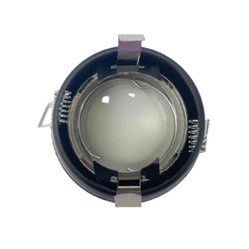 Support Spot GU10 IP65 ALU 82mm