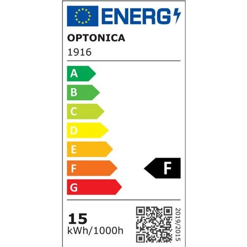 Ampoule LED B22 15W 220V A60 270°