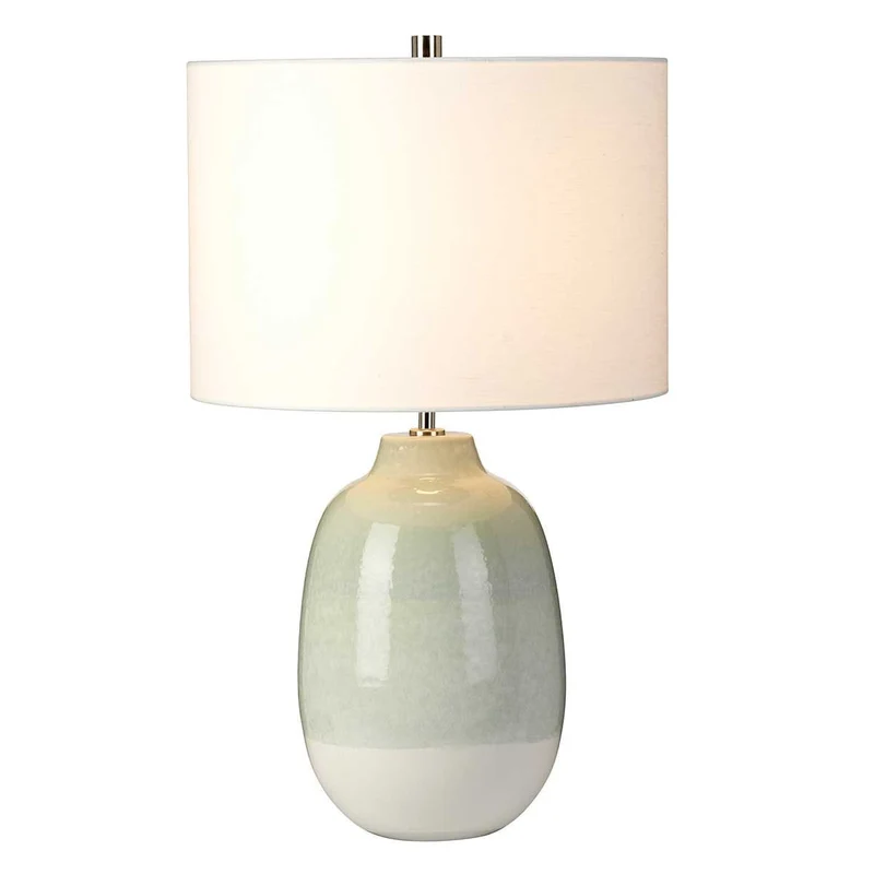 Lampe de table Chelsfield 1 lumière