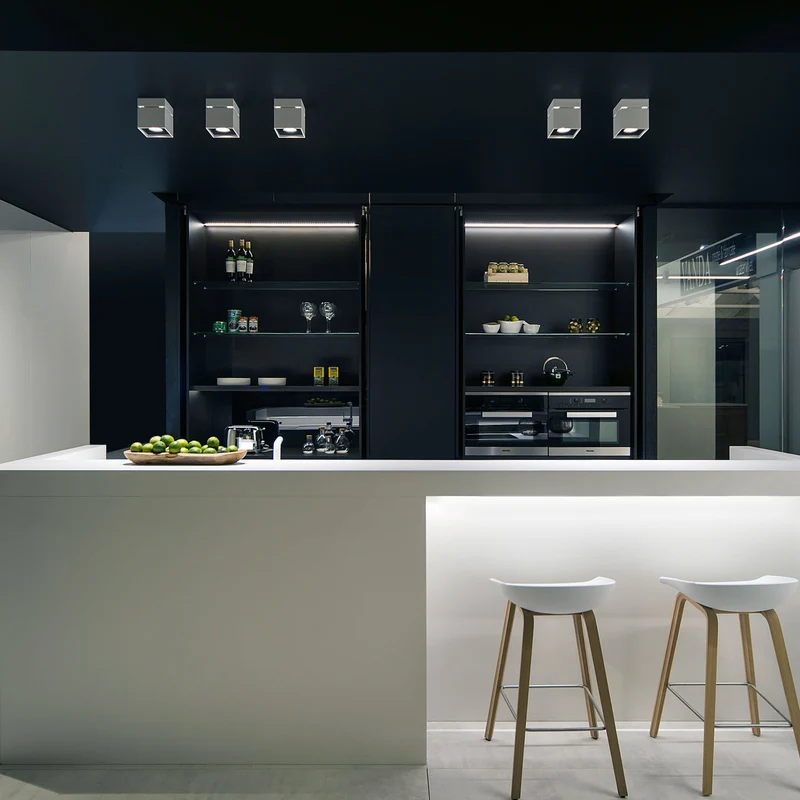 Wever & Ducré Sirro PAR16 Ceiling Spotlight
