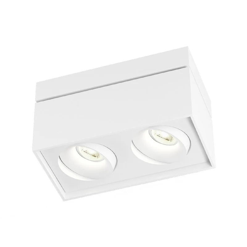 Wever & Ducré Sirro PAR16 Ceiling Spotlight