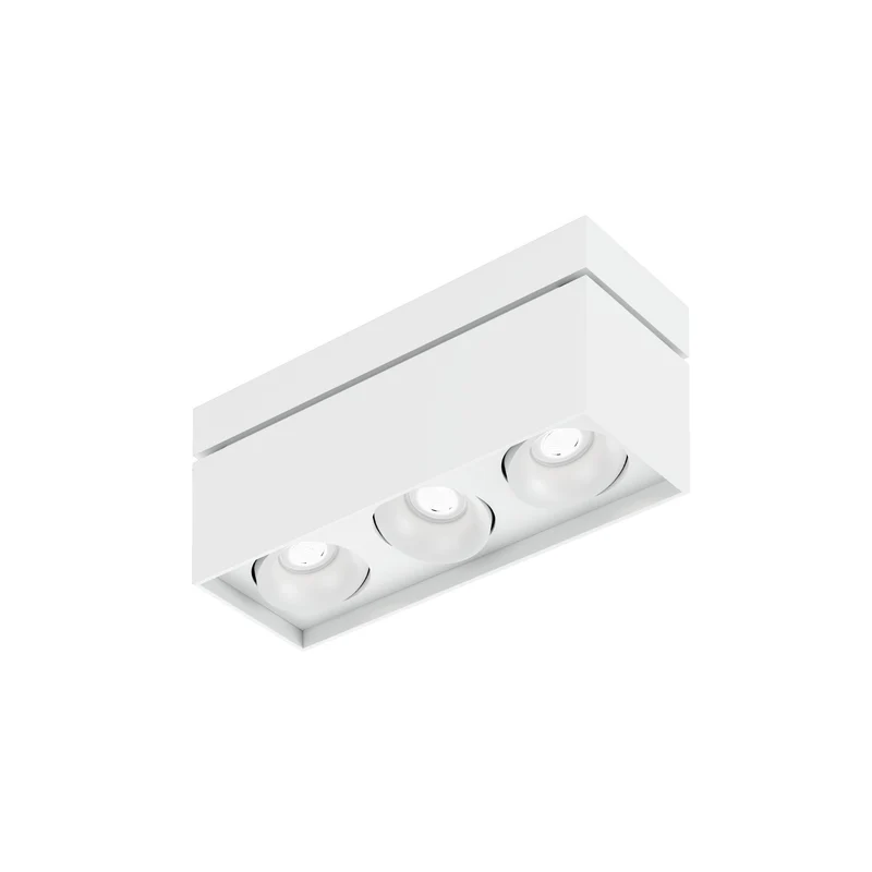 Wever & Ducré Sirro PAR16 Ceiling Spotlight