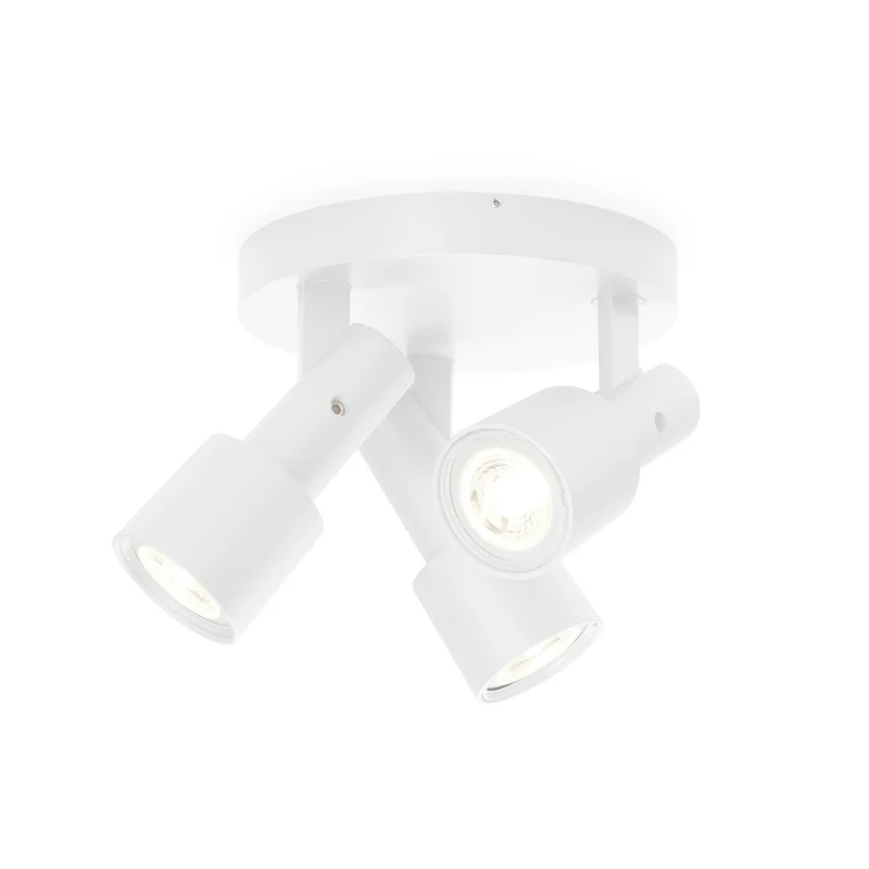 Wever & Ducré Sara On Base PAR16 Ceiling Spotlight
