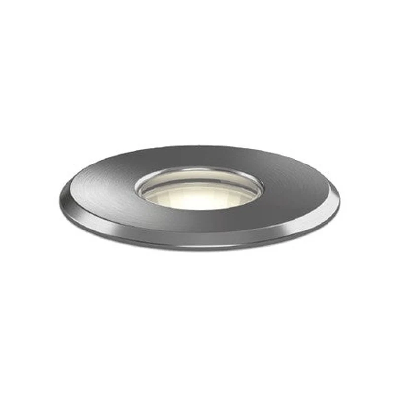 Wever & Ducré Map Outdoor In-Ground Spotlight