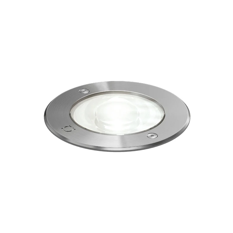 Wever & Ducré Map Outdoor In-Ground Spotlight
