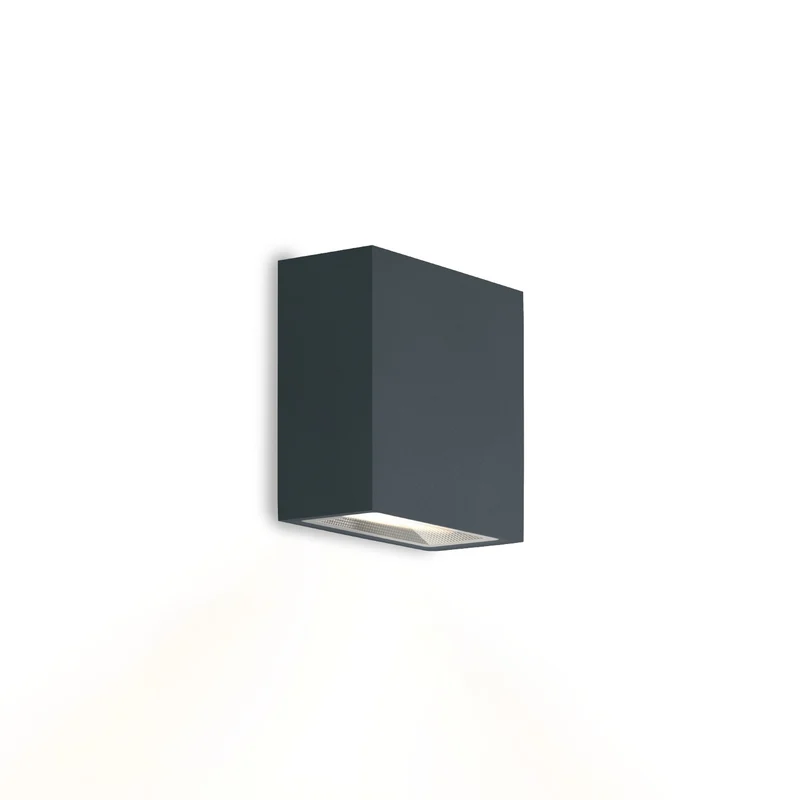 Wever & Ducré Central Outdoor Wall Lamp