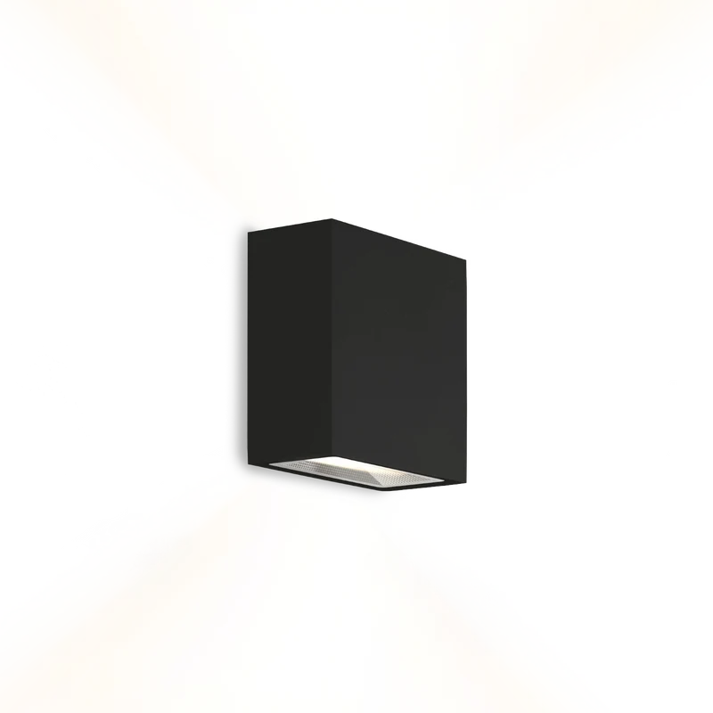Wever & Ducré Central Outdoor Wall Lamp