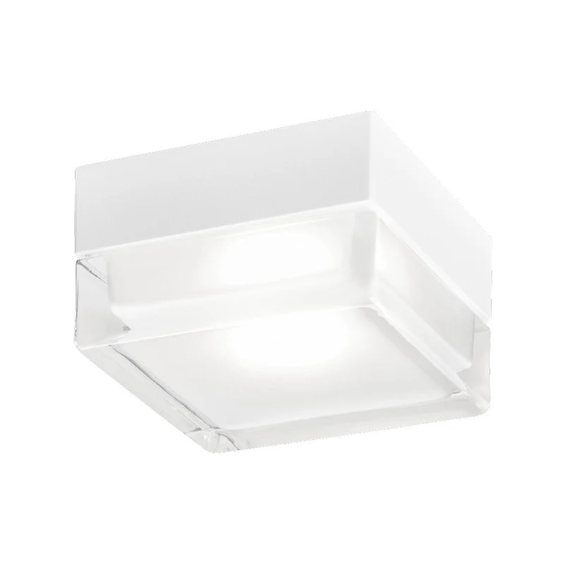 Wever & Ducré Blas Outdoor Ceiling/Wall Lamp