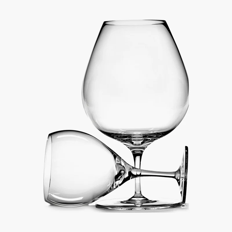 Serax Inku Red Wine Glass