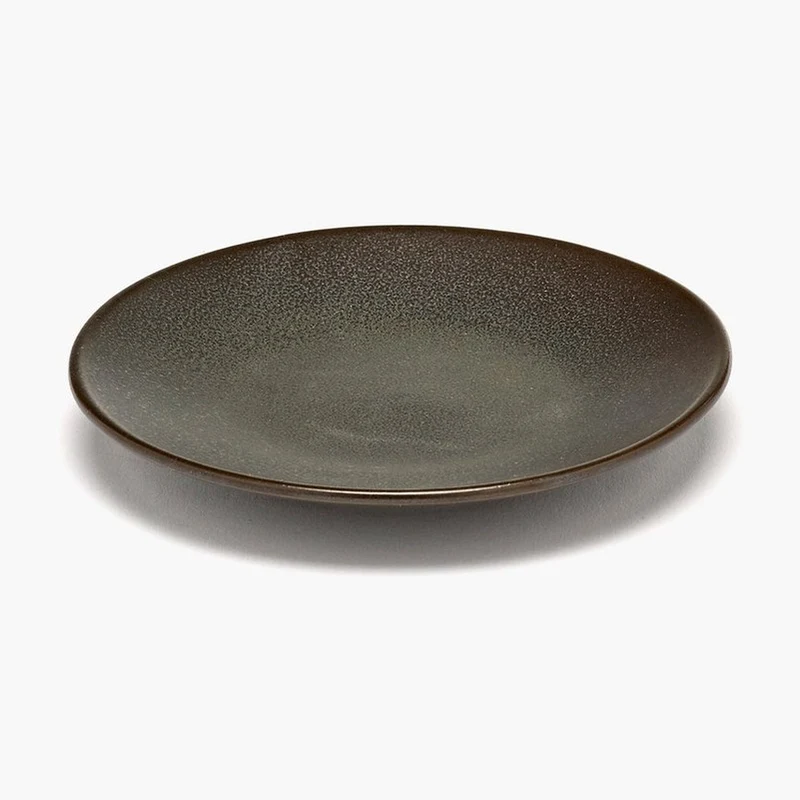 Serax Inku Espresso Saucer