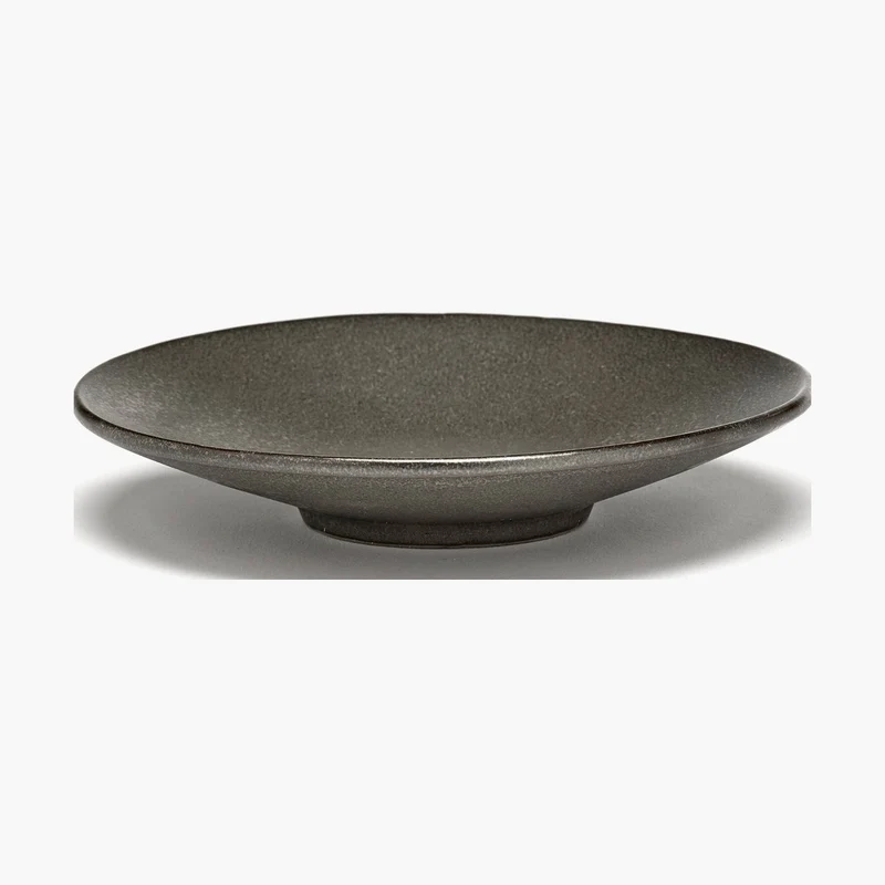 Serax Inku Cappuccino Saucer