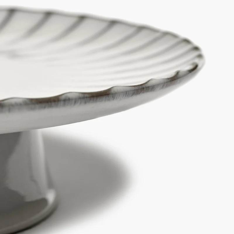 Serax Inku Cake Stand