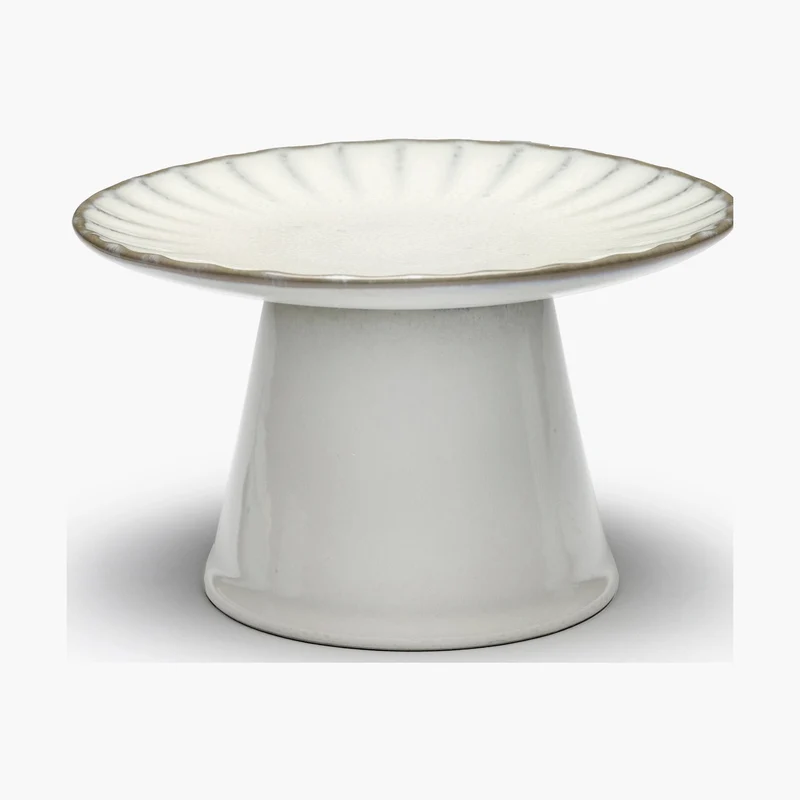 Serax Inku Cake Stand
