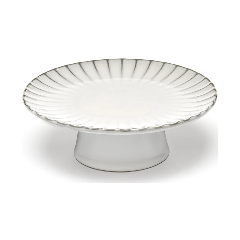 Serax Inku Cake Stand