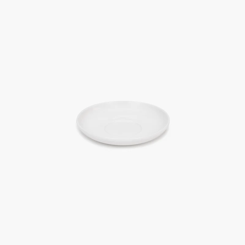 Serax Base Espresso Saucer