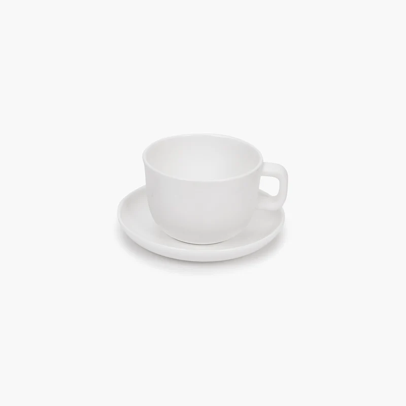 Serax Base Espresso Saucer