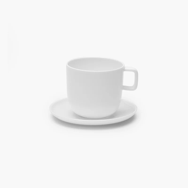 Serax Base Coffee Saucer