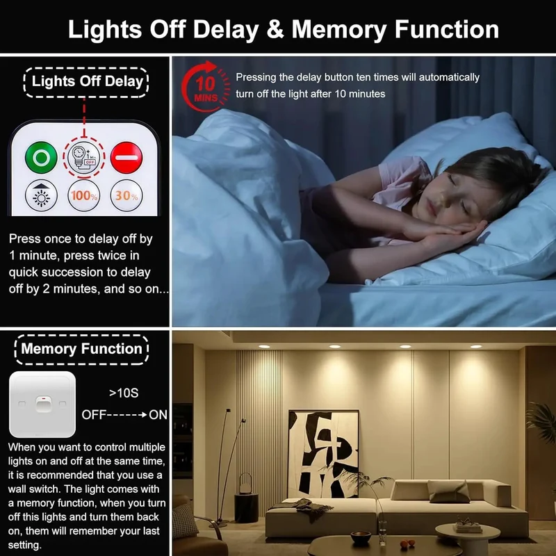 Sick 4 Inch RGBCW Color Changing LED Recessed Lighting Downlights With Junction Box Canless Ceiling Fixtures Dimmable By Remote Control Delivers Dual Memory Plus Timer To Bring Chill Vibes To Any Space Badass Build 4 Pack