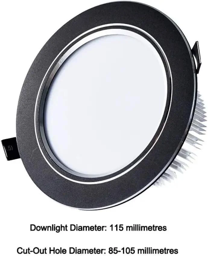Sleek Recessed Ceiling Lights With Quick Snap Install Retrofit Trim Kits Led Downlights Bringing Sharp Light For Cozy Bedrooms And Tight Kitchen Corners Smooth Dimmable Aluminum Housings Boosts Room Vibe In Crisp White And Warm Natural Finishes