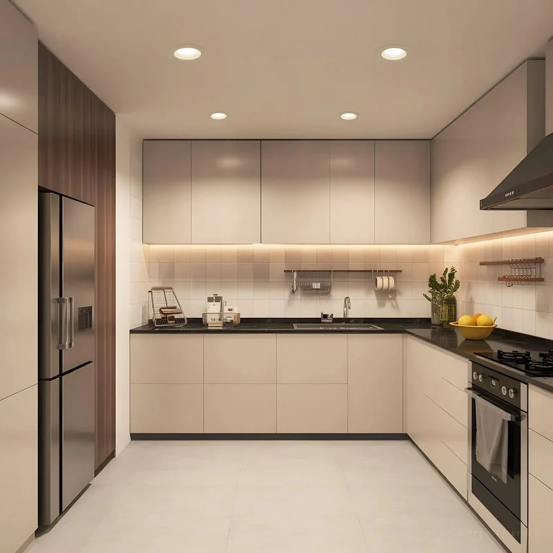 Top Tier 6 Inch Led Recessed Lighting Retrofit Kit Showcases Sleek Dim To Warm Function Plus 6 Cct Adjustments For A Totally Fresh Residential Ceiling Glow Up Project