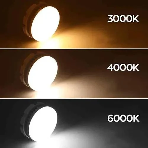 Slick Flush Mount Recessed LED Ceiling Light, Tight Slim Downlight Fixture, Rugged Aluminum Housing, High Brightness Hallway Lamp, Modern Interior Bulb That Goes Hard and Looks Fresh
