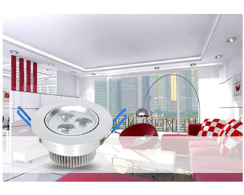 Sleek Silver Adjustable Led Recessed Spotlight With Precision Rotating Head For Accent Walls And Artwork Top Shelf Light Fixture Delivering Clean Focused Beam No Mess Install For Modern Spaces