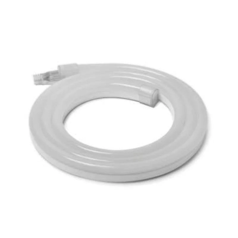 Néon Flexible LED Bleu 24V IP65 120LED/m (vendu sur mesure au mètre)