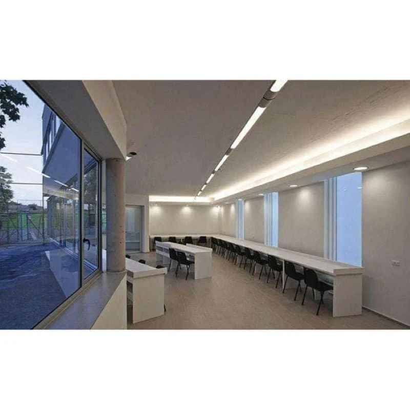 Réglette LED étanche 120cm 36W IP65 Interconnectable