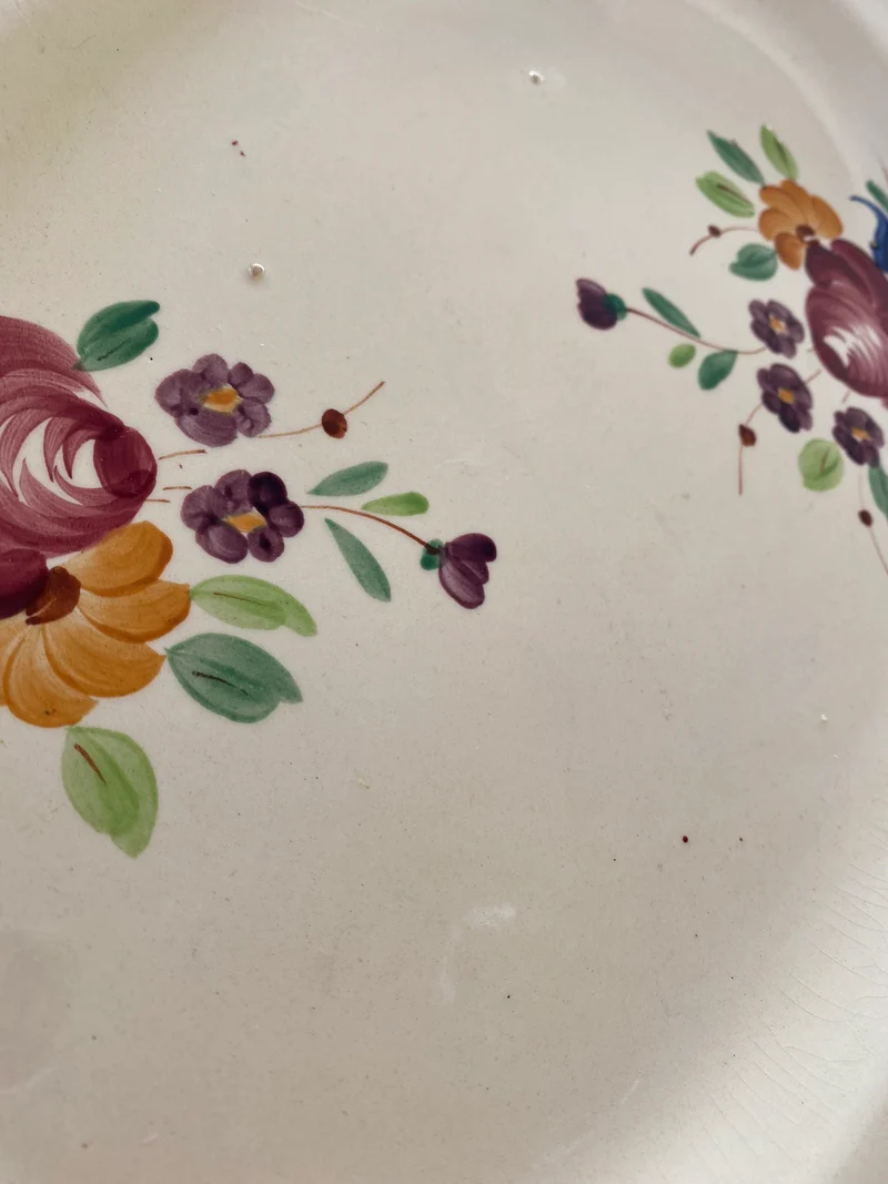 Service de table complet Longchamp