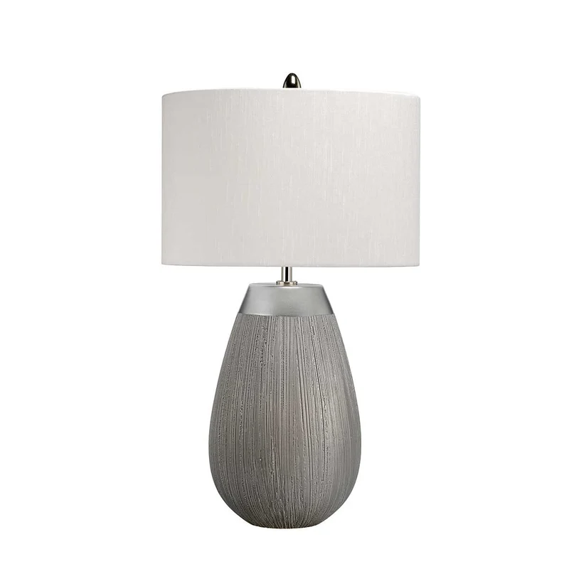 Lampe de table Harrow 1 lumière