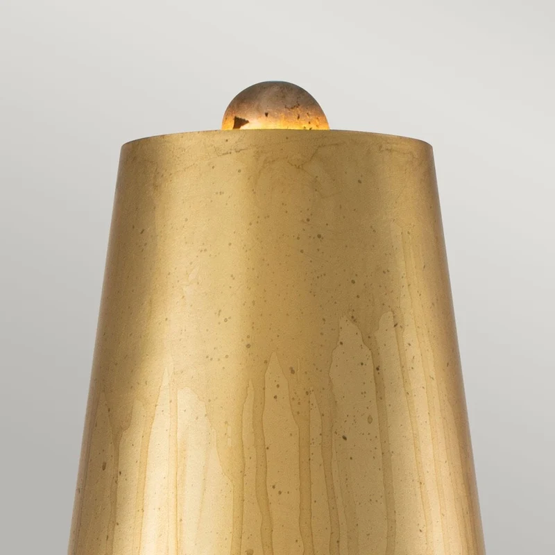 Lampe de table Noma Luxe 1 lumière