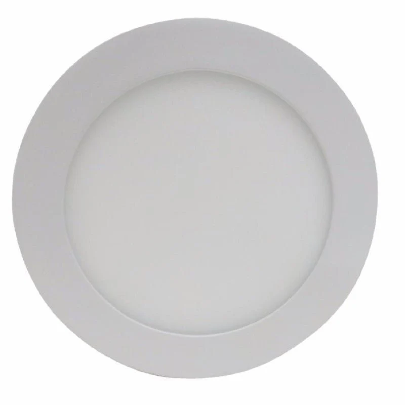 Plafonnier LED Rond 18W 220V