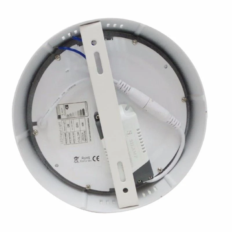 Plafonnier LED Rond 18W 220V