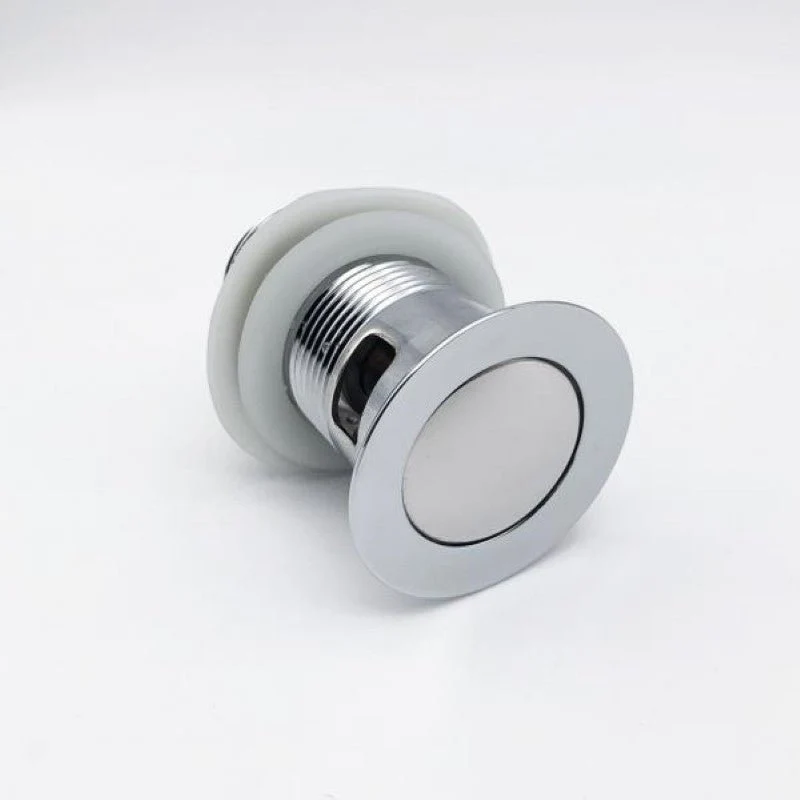 Bonde à Pression pour Lavabo et Vasque