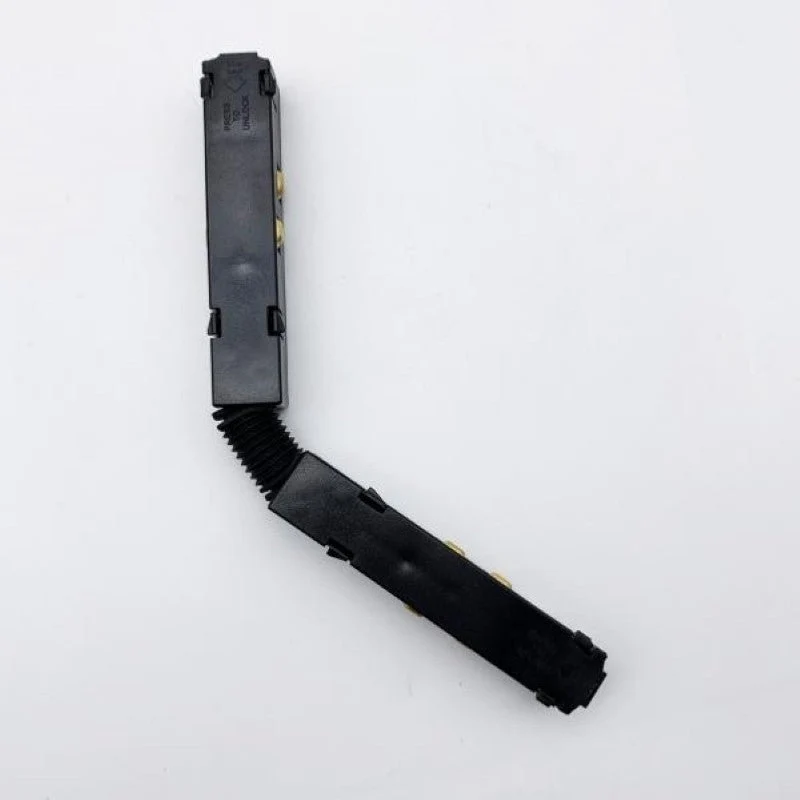 Connecteur Linéaire Souple pour Rail Magnétique 48V