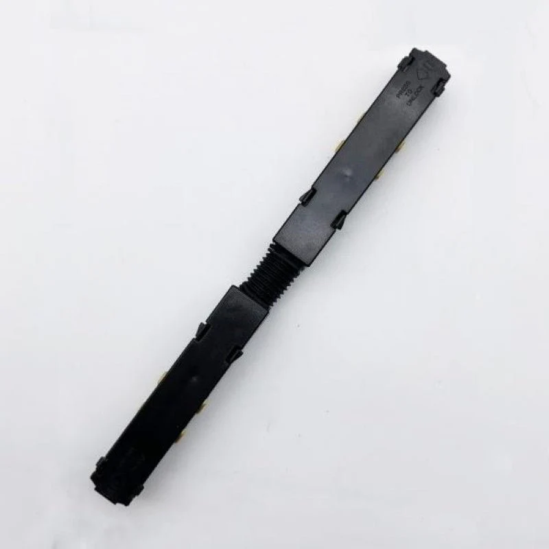Connecteur Linéaire Souple pour Rail Magnétique 48V