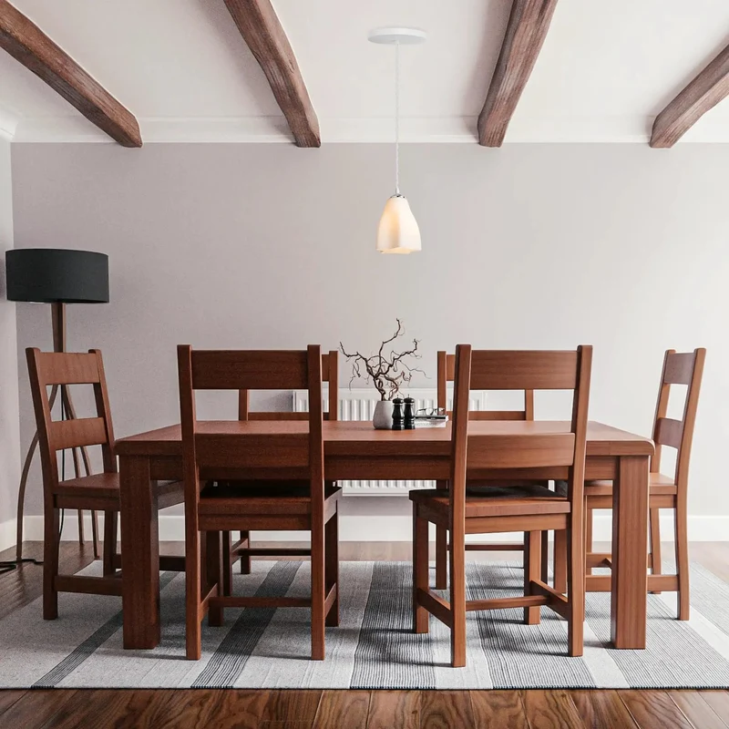 Quick Swap Recessed Can To Pendant Light Converter Fits 4 5 6 Inch Ceilings With E26 Adapter Turns Boring Fixtures Into Drop Dead Gorgeous Farmhouse Glass Pendants A Total Game Changer For Kitchens And Hallways Silver