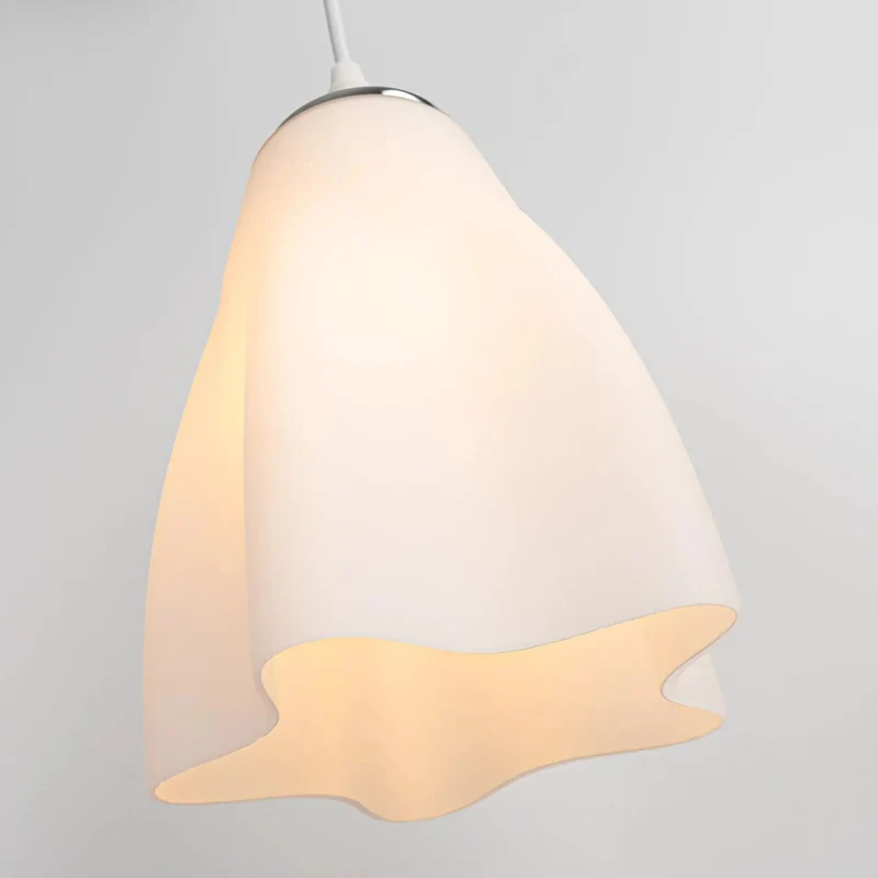 Hella Farmhouse Recessed Can To Pendant Light Conversion Kit Fits 4 Or 5 Or 6 Inch Ceiling Holes With E26 Screw In Socket Adaptor Sweet Decor Perfect For Kitchen Islands Or Hallway Spots Bulbs Sold Separately
