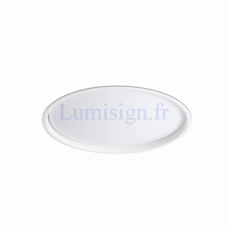 Plafonnier encastrable LUAN LED 40W