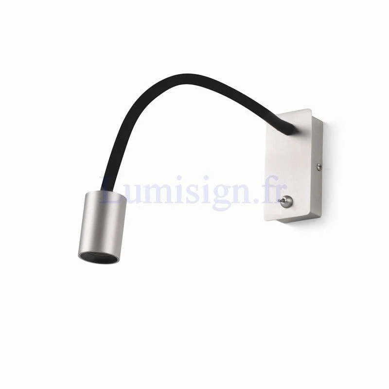Applique liseuse LESER LED