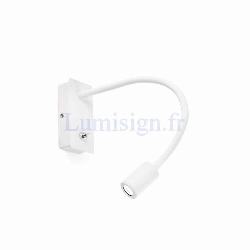Lampe liseuse LED SAMI